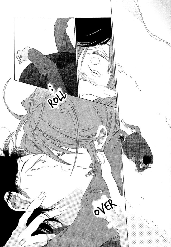 Sora to Hara by NAKAMURA Asumiko [Eng] page 45