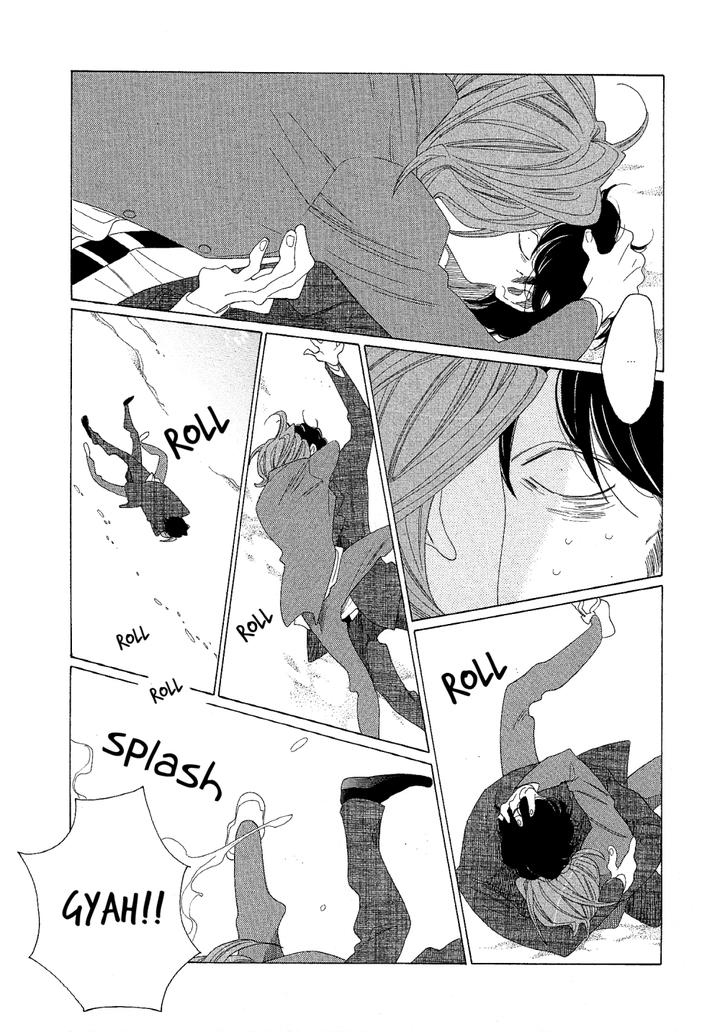 Sora to Hara by NAKAMURA Asumiko [Eng] page 46