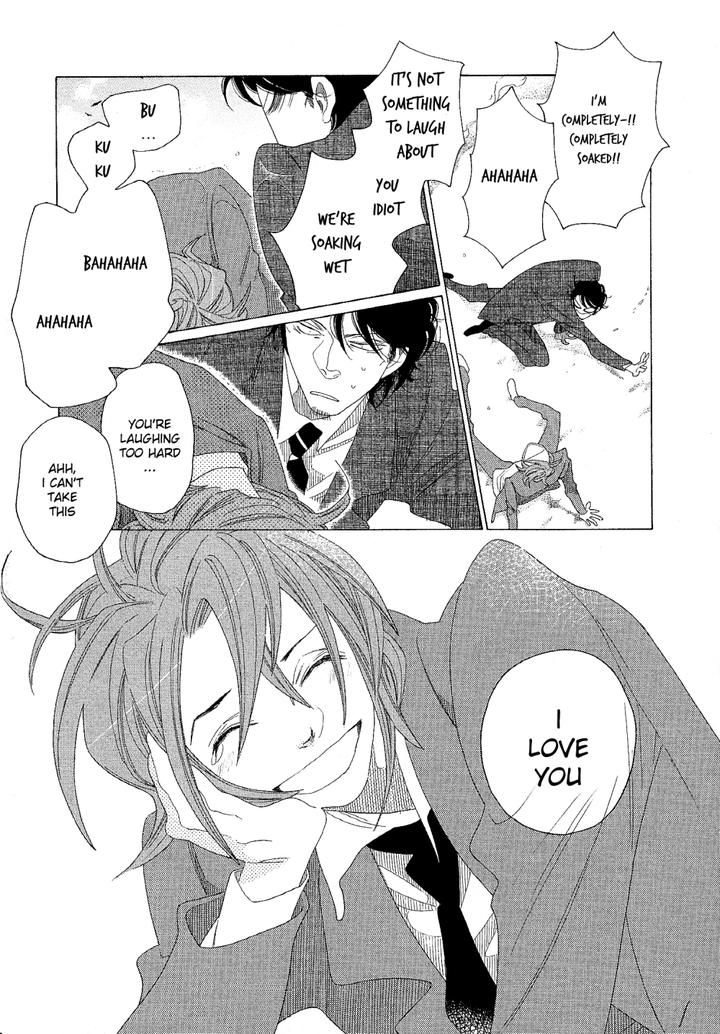 Sora to Hara by NAKAMURA Asumiko [Eng] page 47