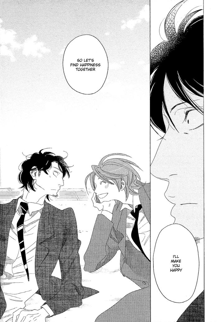 Sora to Hara by NAKAMURA Asumiko [Eng] page 48