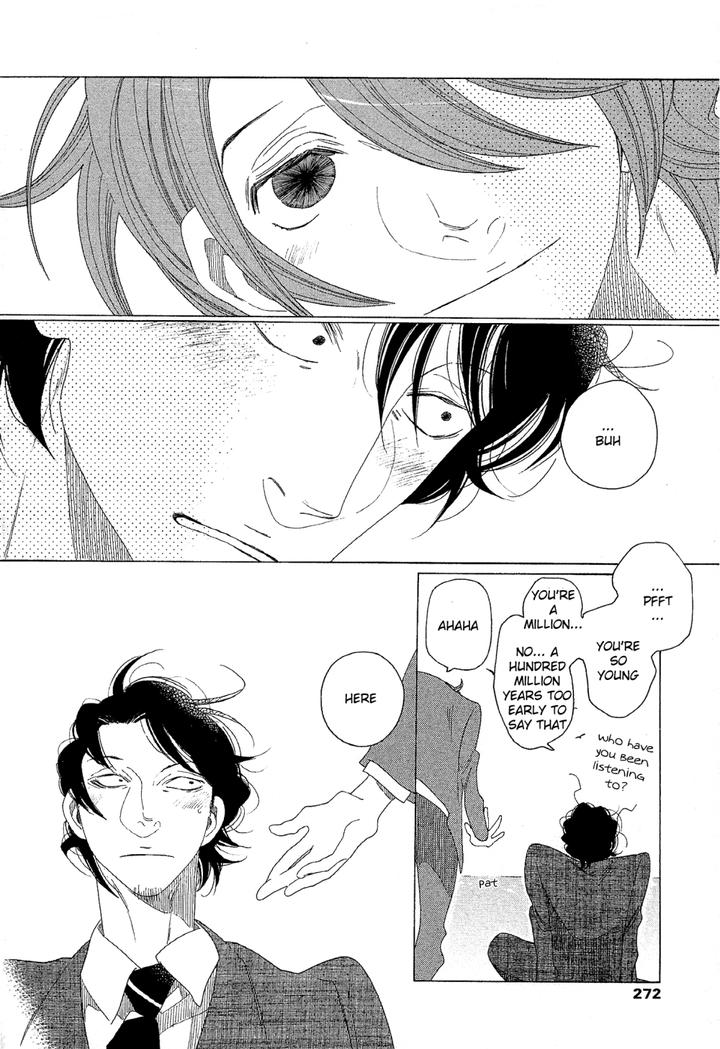 Sora to Hara by NAKAMURA Asumiko [Eng] page 49