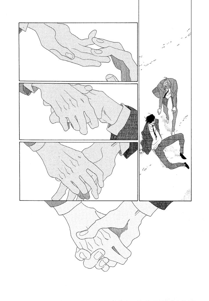 Sora to Hara by NAKAMURA Asumiko [Eng] page 50