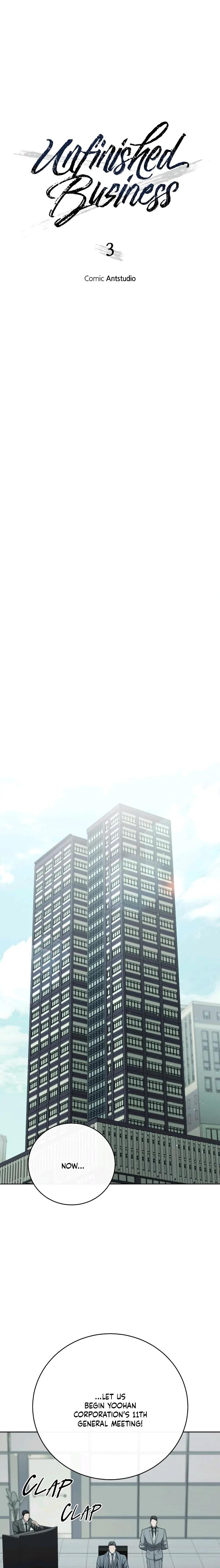 Unfinished Business by Ant Studio [Eng] page 1