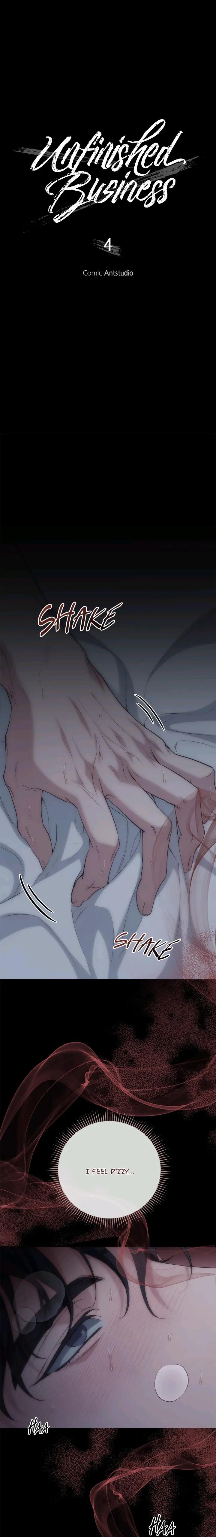 Unfinished Business by Ant Studio [Eng] page 1