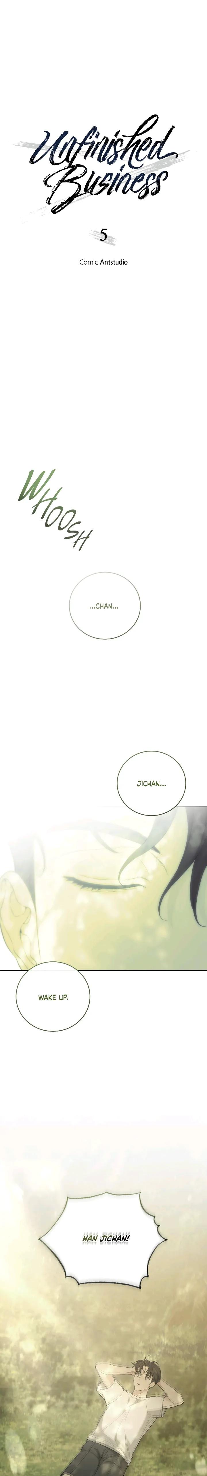 Unfinished Business by Ant Studio [Eng] page 1