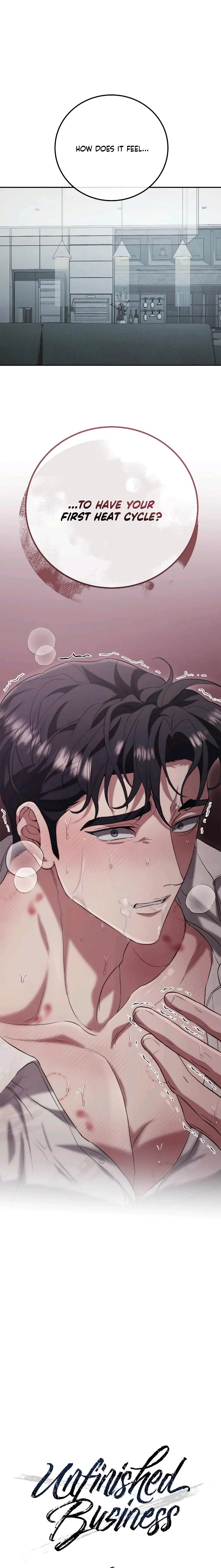 Unfinished Business by Ant Studio [Eng] page 1