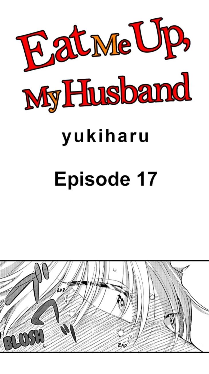 Eat Me Up, My Husband by Yukiharu – Uncensored – Ch. 36 [Eng] page 1