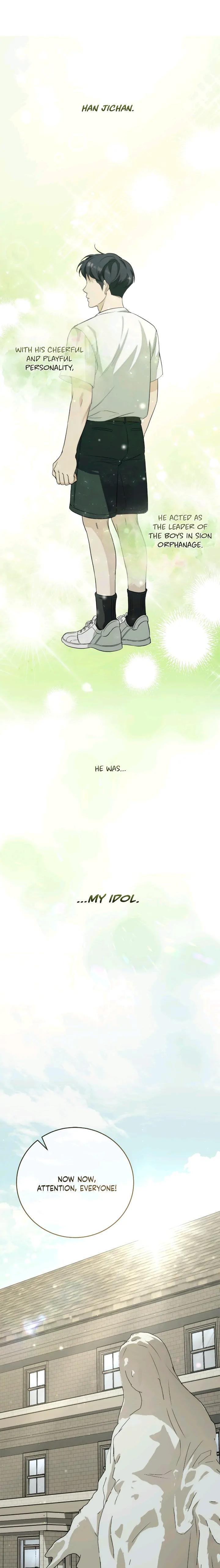 Unfinished Business by Ant Studio [Eng] page 1