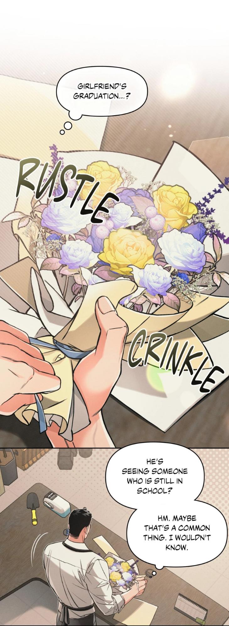 Beware the Ides of March by Stan/ Choi Song – Ch. 103 [Eng] page 2