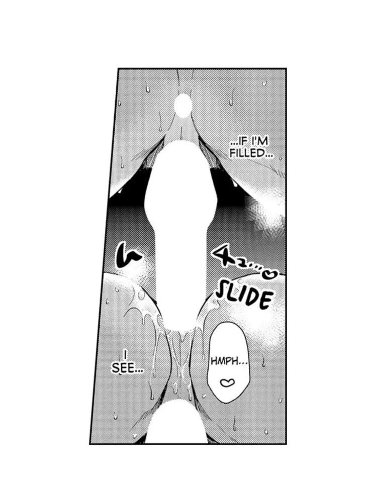 Eat Me Up, My Husband by Yukiharu – Uncensored – Ch. 36 [Eng] page 2