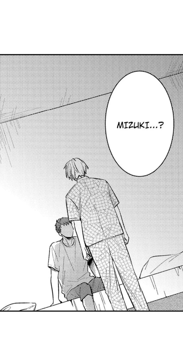 Eat Me Up, My Husband by Yukiharu – Uncensored – Ch. 36 [Eng] page 2