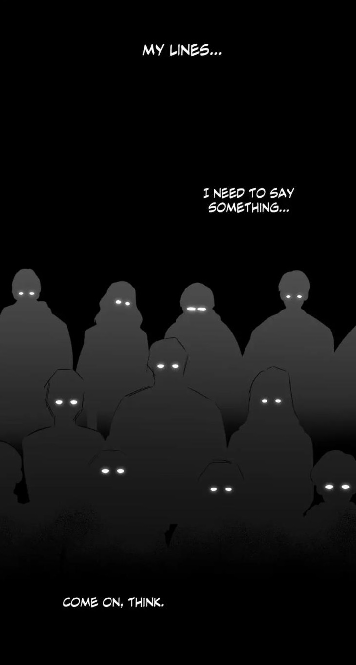 Miserable in Love by Chamji [Eng] page 2