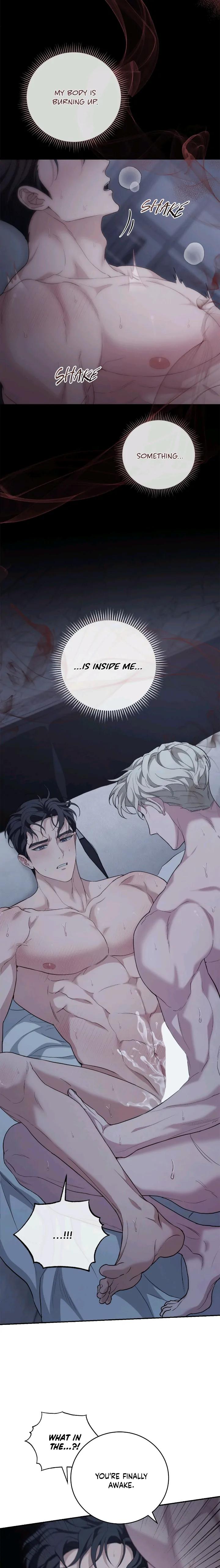 Unfinished Business by Ant Studio [Eng] page 2