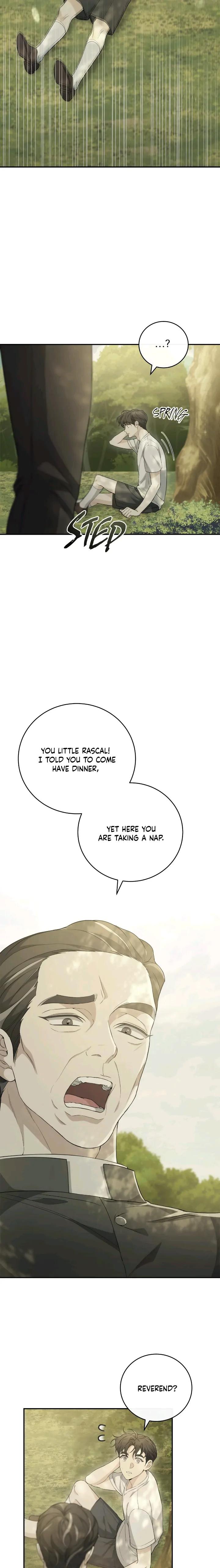 Unfinished Business by Ant Studio [Eng] page 2