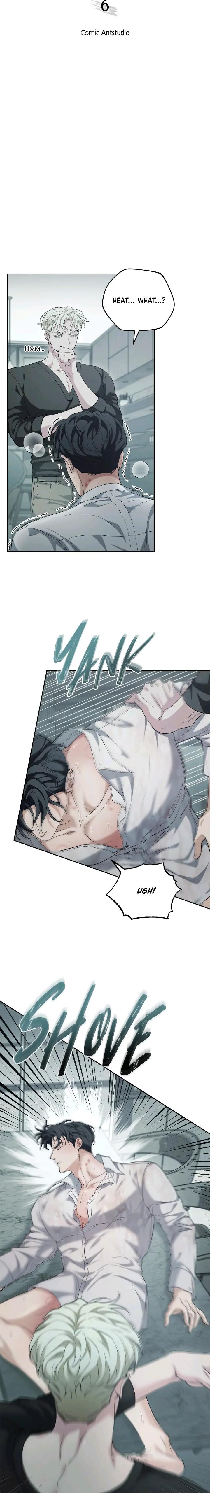 Unfinished Business by Ant Studio [Eng] page 2