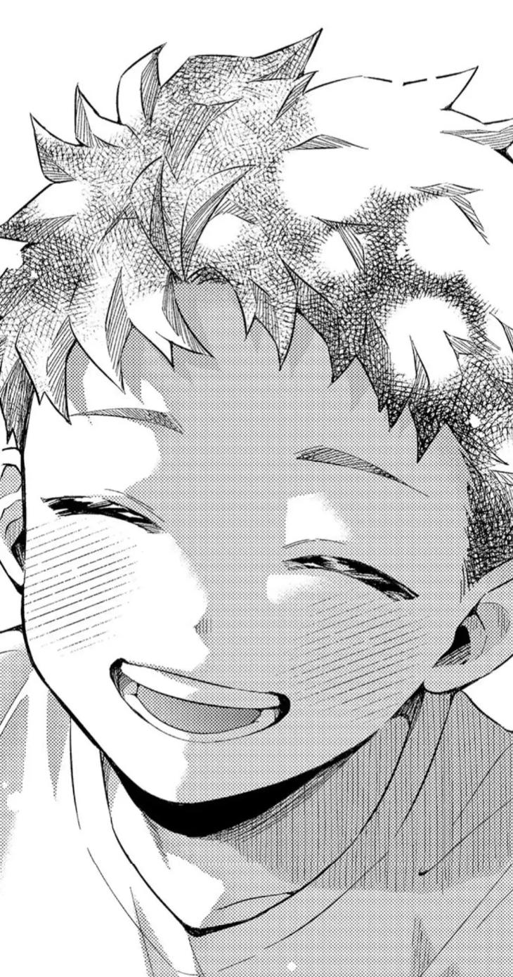 Eat Me Up, My Husband by Yukiharu – Uncensored – Ch. 36 [Eng] page 2