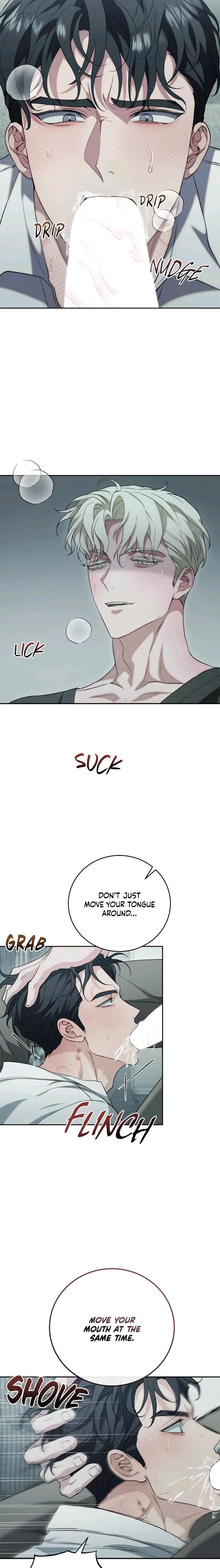 Unfinished Business by Ant Studio [Eng] page 2