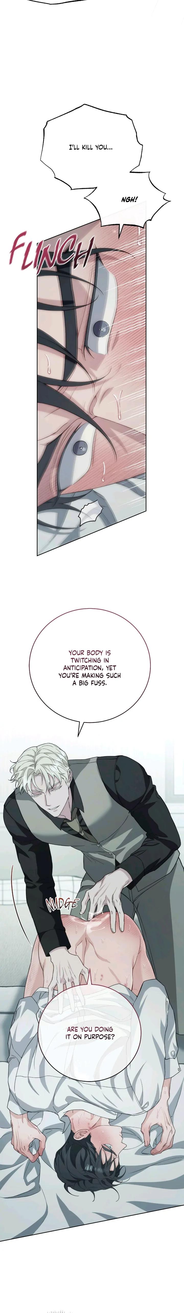 Unfinished Business by Ant Studio [Eng] page 3