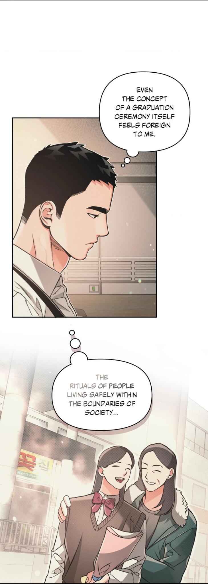 Beware the Ides of March by Stan/ Choi Song – Ch. 103 [Eng] page 3