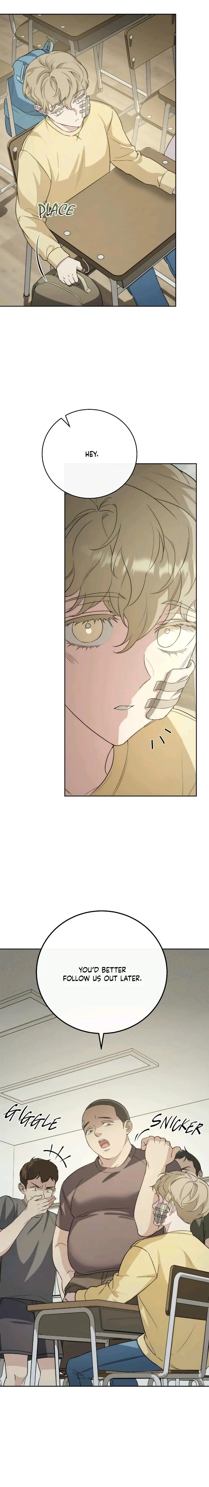 Unfinished Business by Ant Studio [Eng] page 3