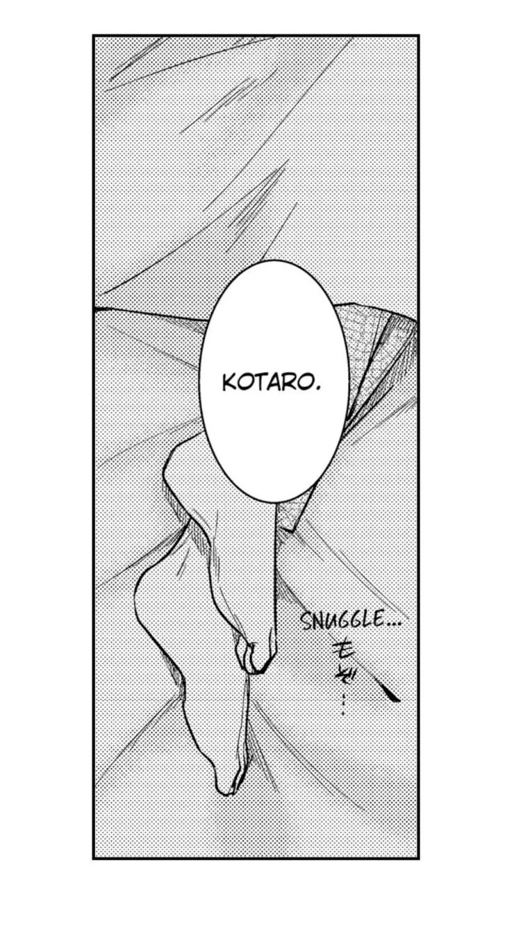 Eat Me Up, My Husband by Yukiharu – Uncensored – Ch. 36 [Eng] page 3