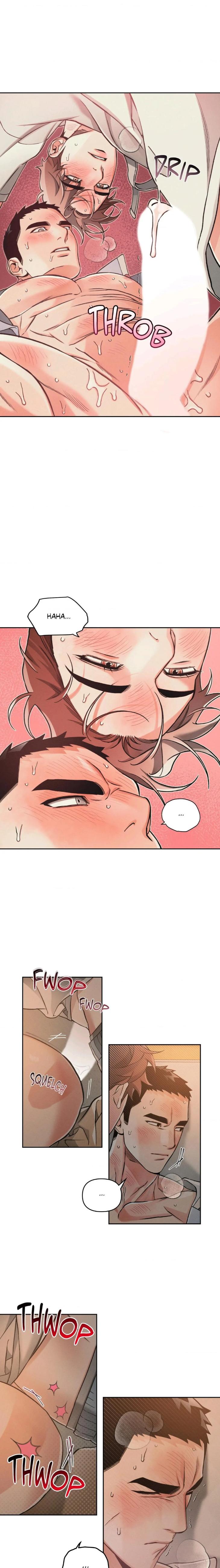 Beware the Ides of March by Stan/ Choi Song – Ch. 103 [Eng] page 4