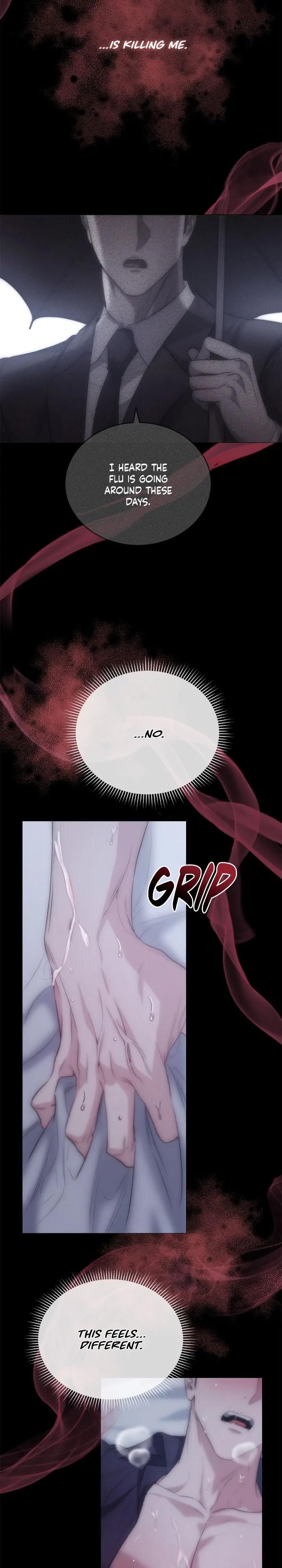 Unfinished Business by Ant Studio [Eng] page 3