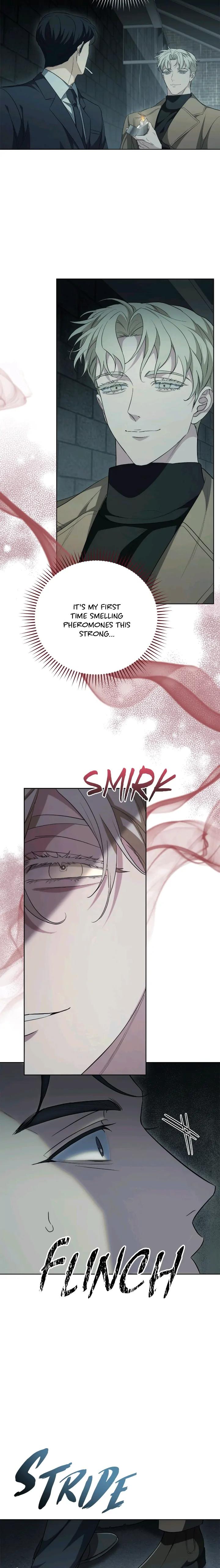 Unfinished Business by Ant Studio [Eng] page 3