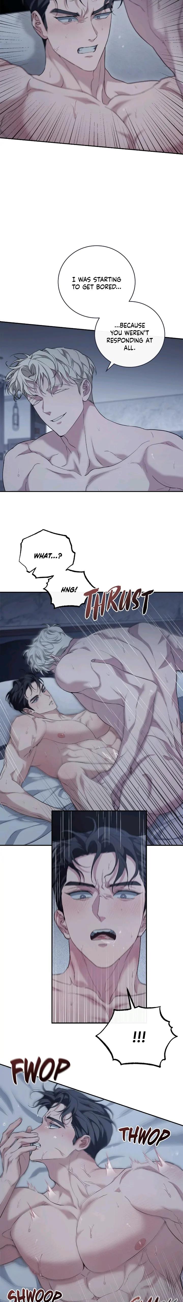 Unfinished Business by Ant Studio [Eng] page 3