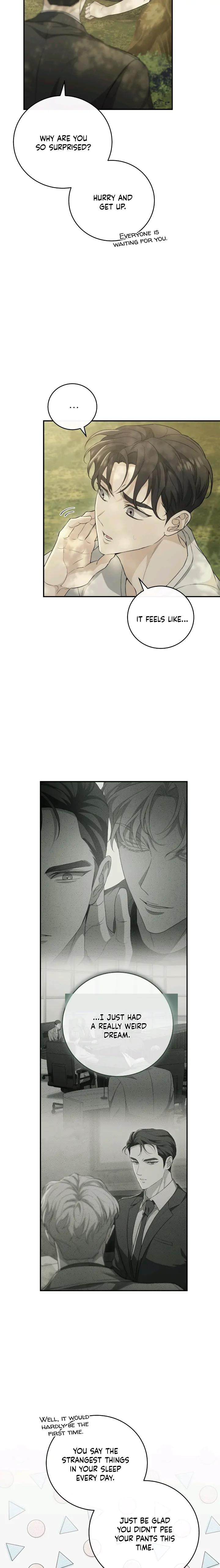 Unfinished Business by Ant Studio [Eng] page 3