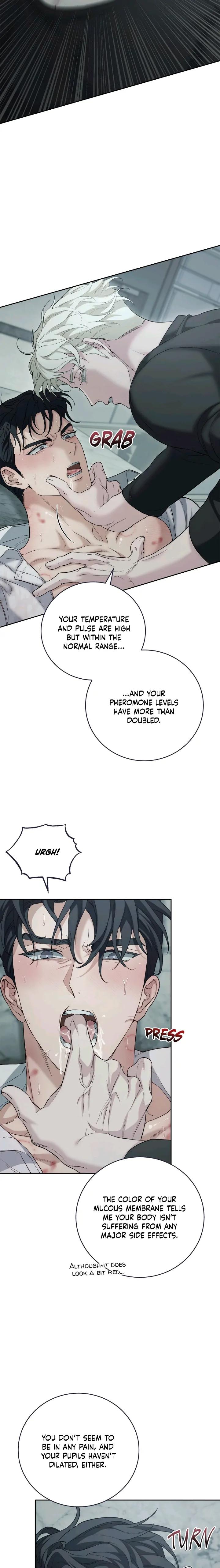 Unfinished Business by Ant Studio [Eng] page 3