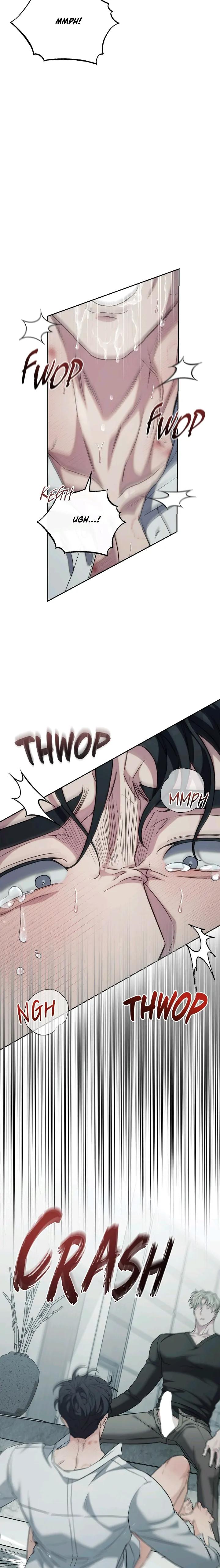 Unfinished Business by Ant Studio [Eng] page 3