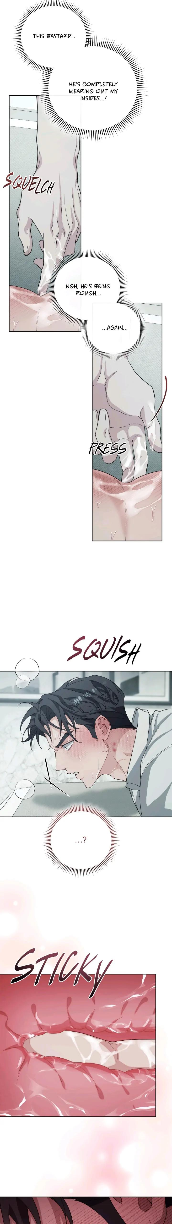 Unfinished Business by Ant Studio [Eng] page 4