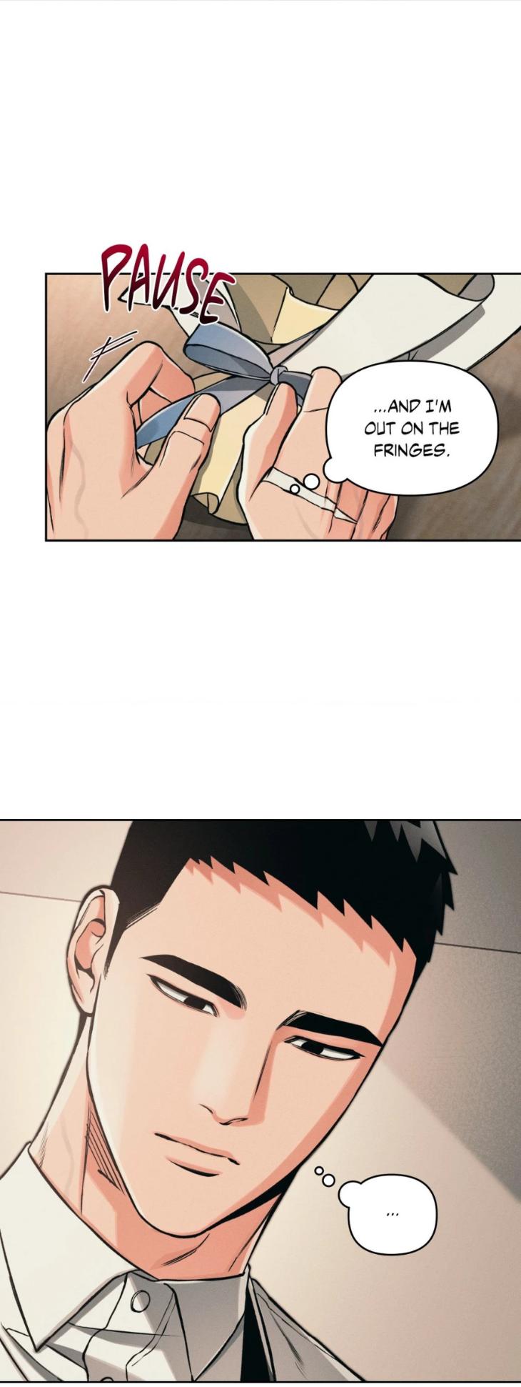 Beware the Ides of March by Stan/ Choi Song – Ch. 103 [Eng] page 4