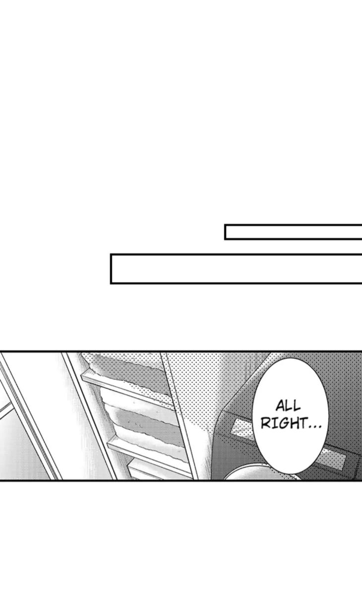 Eat Me Up, My Husband by Yukiharu – Uncensored – Ch. 36 [Eng] page 4