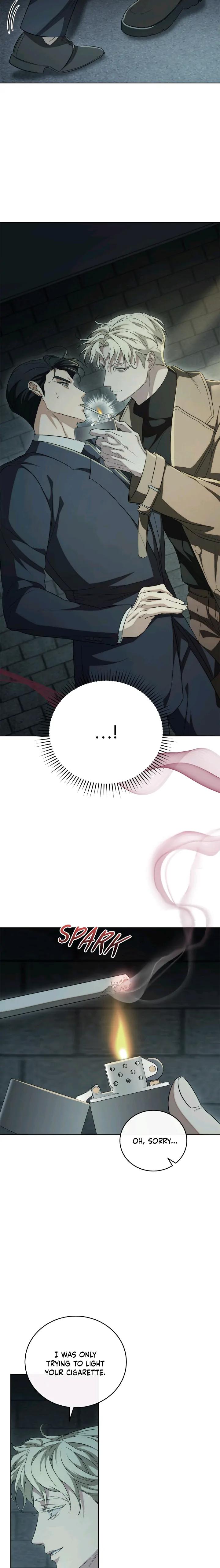 Unfinished Business by Ant Studio [Eng] page 4