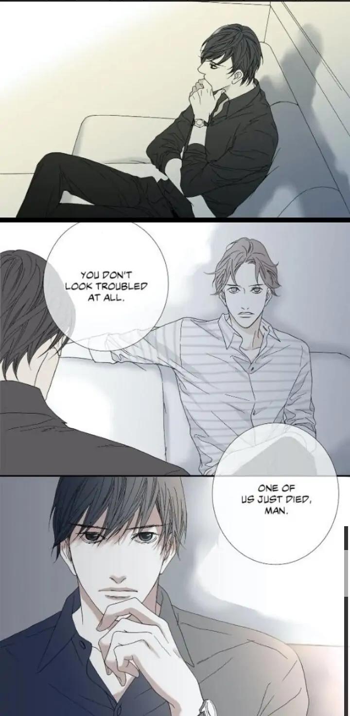 The Beast Must Die by Lee Hyeon-Sook [Eng] page 5