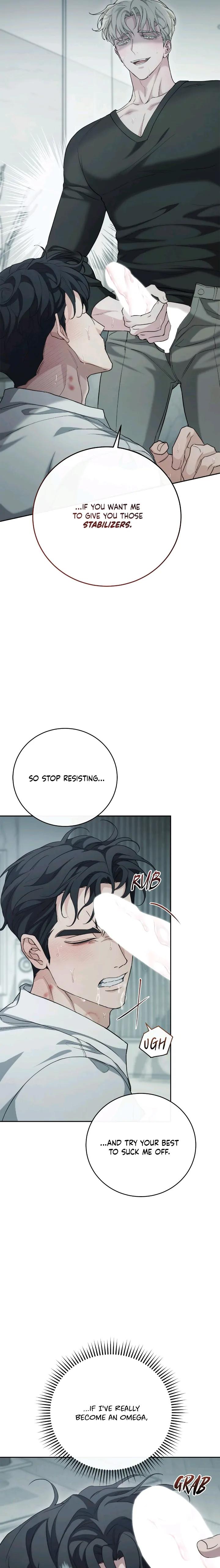 Unfinished Business by Ant Studio [Eng] page 5