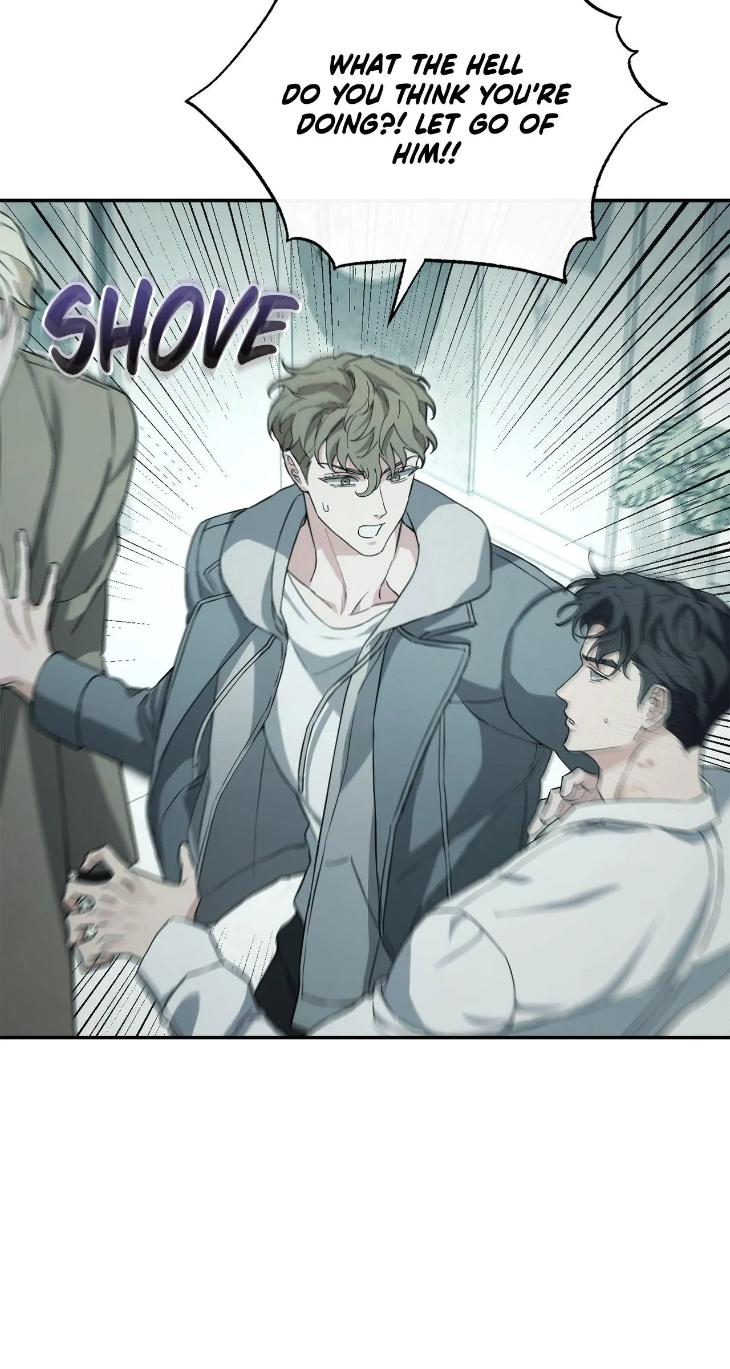 Unfinished Business by Ant Studio [Eng] page 4