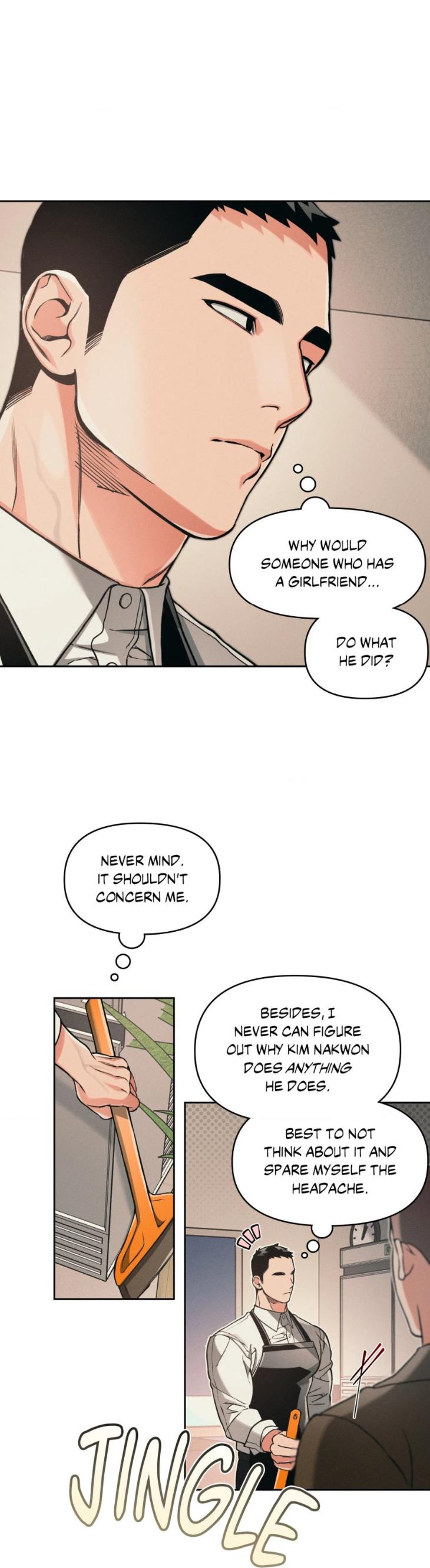 Beware the Ides of March by Stan/ Choi Song – Ch. 103 [Eng] page 5