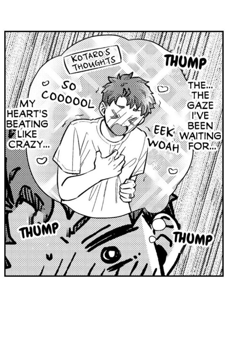 Eat Me Up, My Husband by Yukiharu – Uncensored – Ch. 36 [Eng] page 5