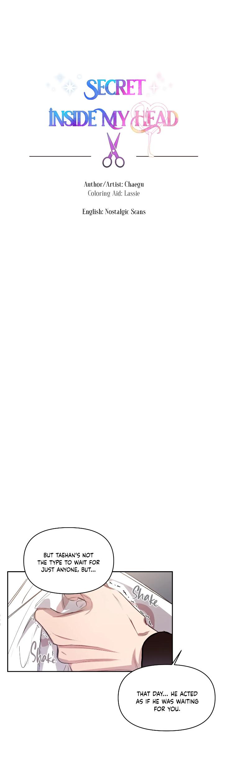 Hair-Raising Desires by Chaegoo – Uncensored – Ch. 34 [Eng] page 4