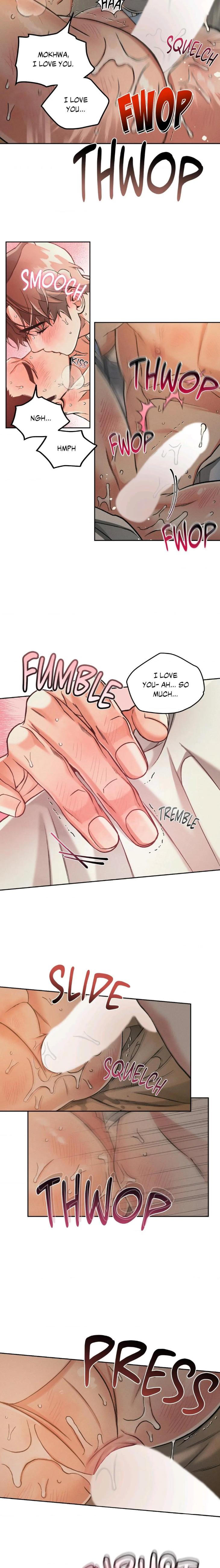 Beware the Ides of March by Stan/ Choi Song – Ch. 103 [Eng] page 6