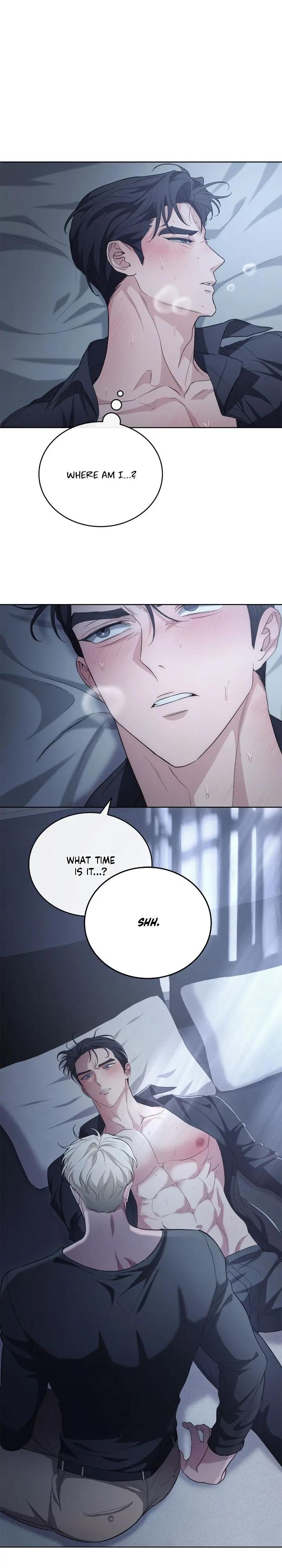 Unfinished Business by Ant Studio [Eng] page 5