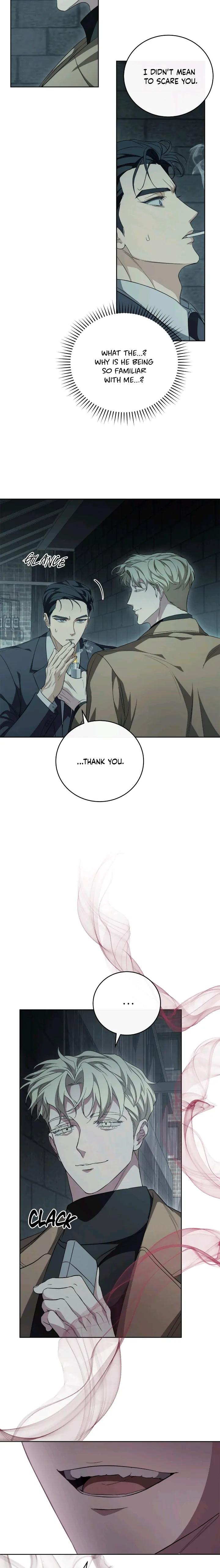 Unfinished Business by Ant Studio [Eng] page 5