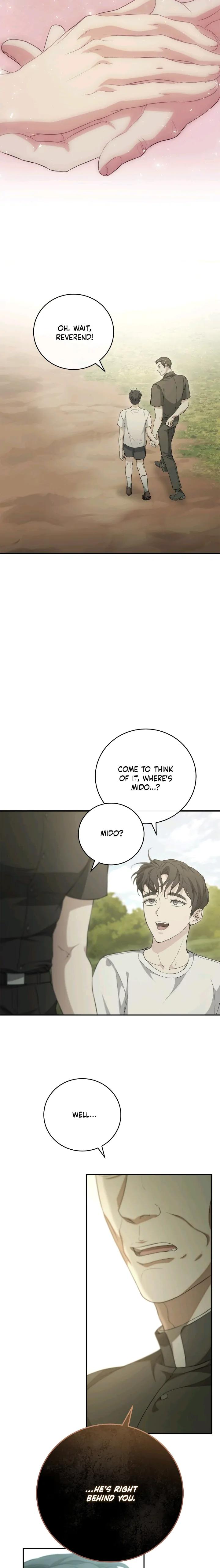 Unfinished Business by Ant Studio [Eng] page 5