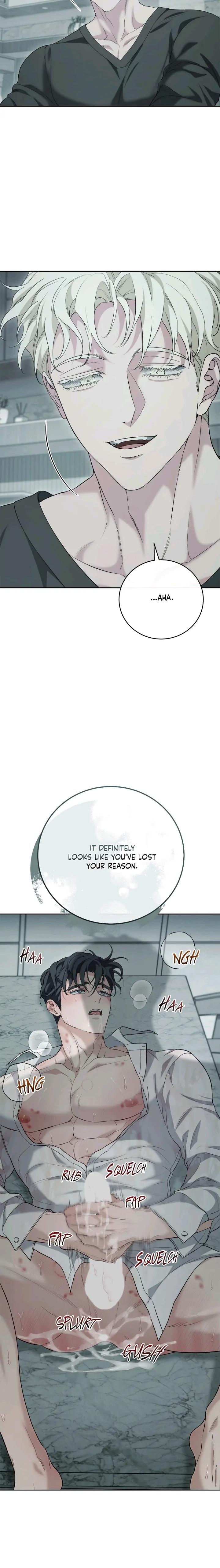 Unfinished Business by Ant Studio [Eng] page 5