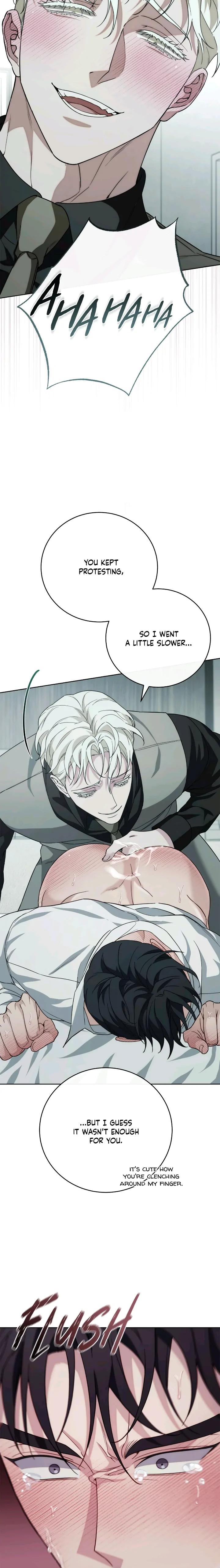 Unfinished Business by Ant Studio [Eng] page 6