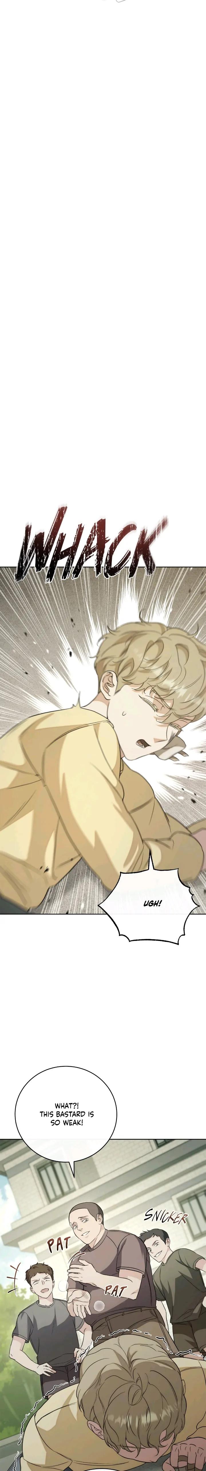 Unfinished Business by Ant Studio [Eng] page 6