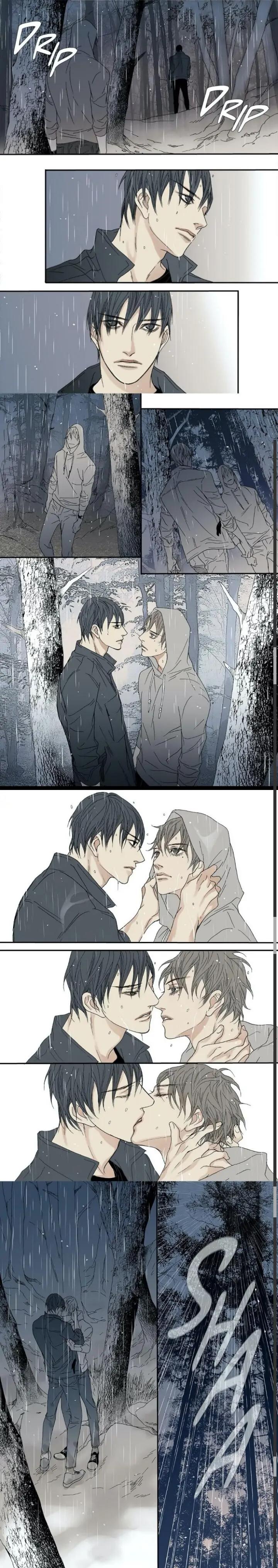 The Beast Must Die by Lee Hyeon-Sook [Eng] page 6